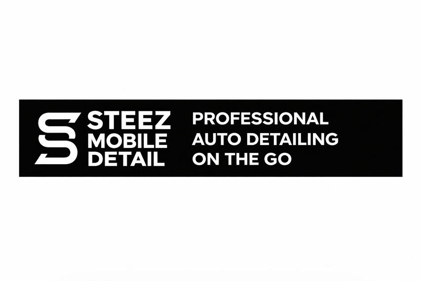STEEZ MOBILE DETAILING
